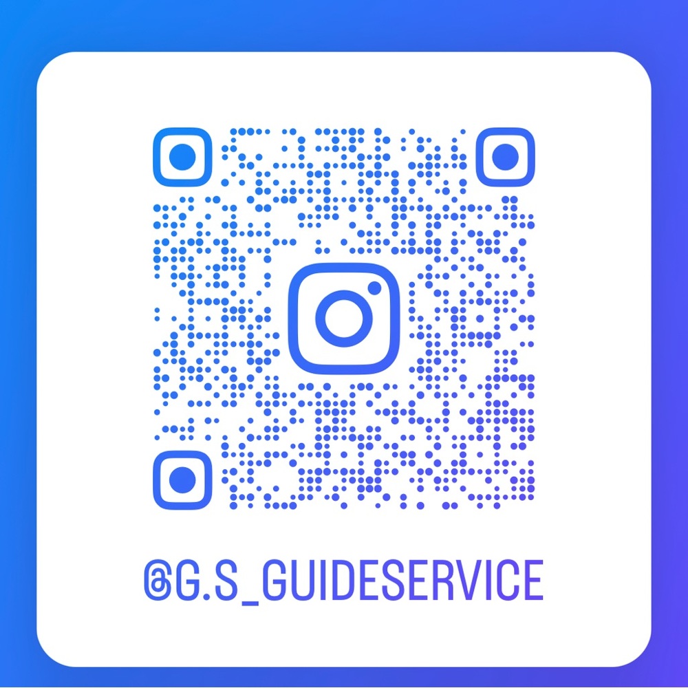 Fishing guide service!